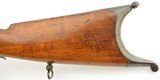 Unique Swiss Improved Peabody Hammerless Feldstutzer Rifle - 8 of 15