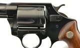 Charter Arms Undercover Revolver 38 Spl Bridgeport w/ Box C&R 1973 - 6 of 15