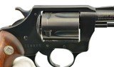 Charter Arms Undercover Revolver 38 Spl Bridgeport w/ Box C&R 1973 - 3 of 15