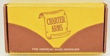 Charter Arms Undercover Revolver 38 Spl Bridgeport w/ Box C&R 1973 - 13 of 15