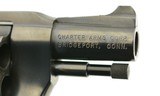 Charter Arms Undercover Revolver 38 Spl Bridgeport w/ Box C&R 1973 - 4 of 15