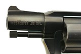 Charter Arms Undercover Revolver 38 Spl Bridgeport w/ Box C&R 1973 - 7 of 15