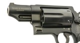 Smith & Wesson Governor Revolver 45 LC / 410 / 45 ACP Matte Black - 6 of 11