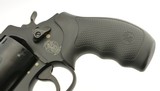 Smith & Wesson Governor Revolver 45 LC / 410 / 45 ACP Matte Black - 5 of 11