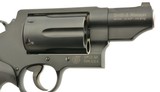Smith & Wesson Governor Revolver 45 LC / 410 / 45 ACP Matte Black - 3 of 11