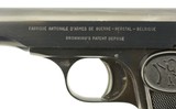 Post-War FN Model 1910 Pistol with AKAH Retailer Marking - 7 of 14