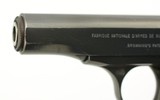Post-War FN Model 1910 Pistol with AKAH Retailer Marking - 8 of 14