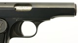Post-War FN Model 1910 Pistol with AKAH Retailer Marking - 4 of 14