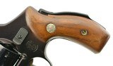 S&W Model 42 Centennial Airweight Flat-Latch Revolver - 4 of 11