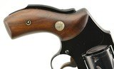 S&W Model 42 Centennial Airweight Flat-Latch Revolver - 2 of 11