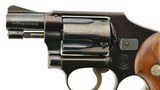 S&W Model 42 Centennial Airweight Flat-Latch Revolver - 5 of 11
