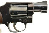 S&W Model 42 Centennial Airweight Flat-Latch Revolver - 3 of 11
