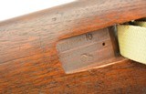 WW2 US M1 Carbine by Inland late 1st Block 1943 Production - 11 of 15
