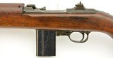 WW2 US M1 Carbine by Inland late 1st Block 1943 Production - 13 of 15