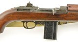 WW2 US M1 Carbine by Inland late 1st Block 1943 Production - 6 of 15