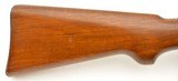 Extremely Rare Swiss Model ZFK 1942 Trials Sniper Rifle - 3 of 15