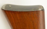 Extremely Rare Swiss Model ZFK 1942 Trials Sniper Rifle - 4 of 15