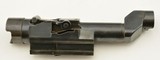 Extremely Rare Swiss Model ZFK 1942 Trials Sniper Rifle - 12 of 15