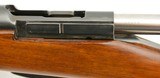 Extremely Rare Swiss Model ZFK 1942 Trials Sniper Rifle - 11 of 15