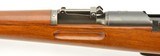 Extremely Rare Swiss Model ZFK 1942 Trials Sniper Rifle - 13 of 15
