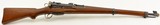 Extremely Rare Swiss Model ZFK 1942 Trials Sniper Rifle - 2 of 15