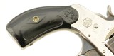 S&W .38 Double-Action 4th Model Revolver - 2 of 13