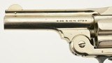 S&W .38 Double-Action 4th Model Revolver - 7 of 13