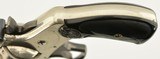 S&W .38 Double-Action 4th Model Revolver - 8 of 13
