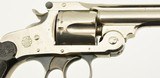 S&W .38 Double-Action 4th Model Revolver - 3 of 13