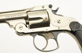 S&W .38 Double-Action 4th Model Revolver - 6 of 13