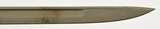 Excellent WWI US M1917 Remington Bayonet and Scabbard - 5 of 14