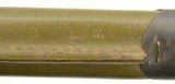 Excellent WWI US M1917 Remington Bayonet and Scabbard - 14 of 14