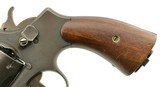 WW2 S&W .38 British Service Model Revolver - 5 of 12