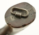 WW2 S&W .38 British Service Model Revolver - 11 of 12