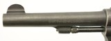WW2 S&W .38 British Service Model Revolver - 7 of 12