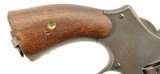 WW2 S&W .38 British Service Model Revolver - 2 of 12