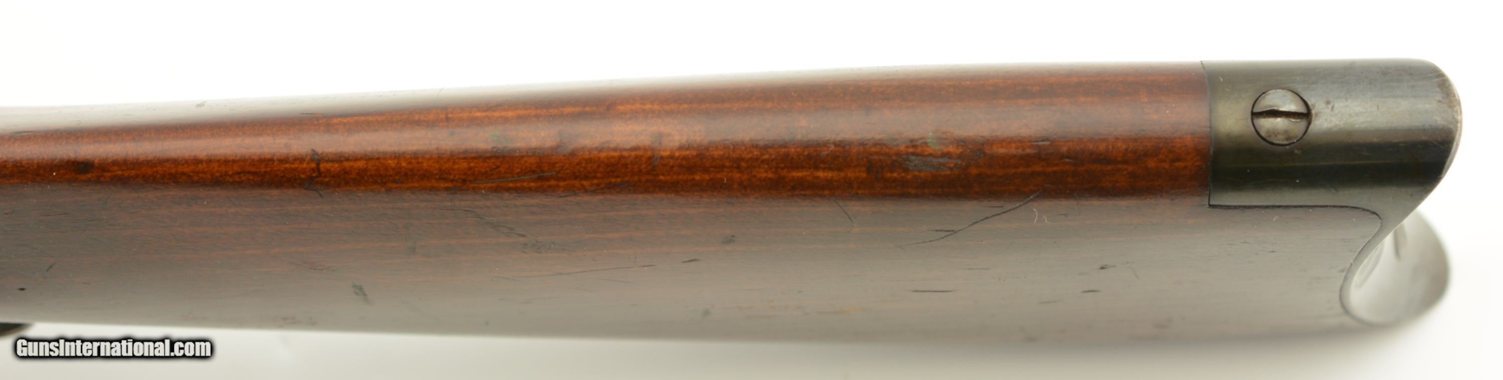 Rare Winchester Junior Rifle Corps Range Kit 2 With Model 04 Rifle