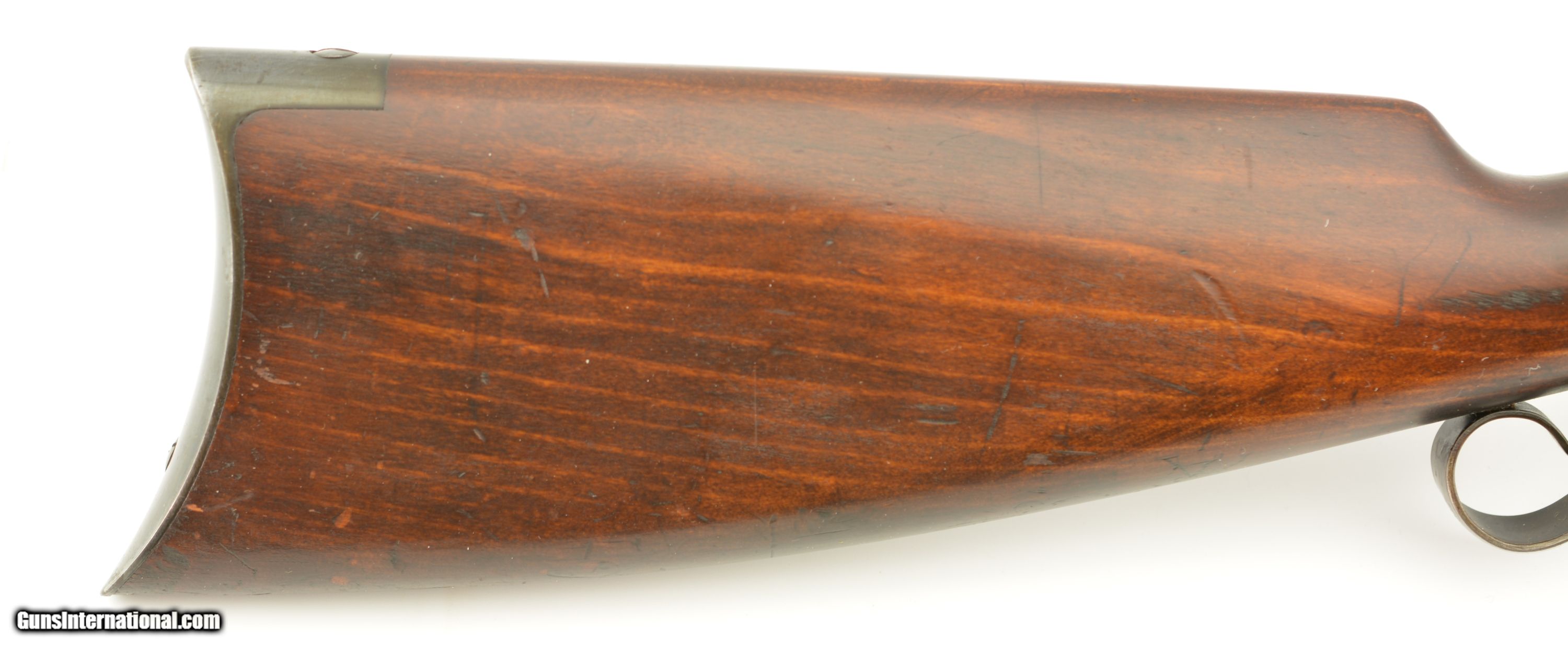 Rare Winchester Junior Rifle Corps Range Kit 2 With Model 04 Rifle