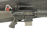 Bushmaster XM-15-E2S Weighted Competition Rifle Like New - 1 of 15