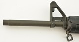 Bushmaster XM-15-E2S Weighted Competition Rifle Like New - 11 of 15