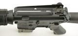 Bushmaster XM-15-E2S Weighted Competition Rifle Like New - 12 of 15