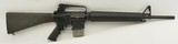 Bushmaster XM-15-E2S Weighted Competition Rifle Like New - 2 of 15