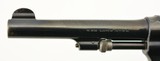 S&W .32 Hand Ejector Model of 1903 Revolver - 7 of 11