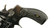 S&W .32 Hand Ejector Model of 1903 Revolver - 5 of 11