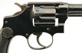 S&W .32 Hand Ejector Model of 1903 Revolver - 3 of 11
