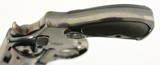 S&W .32 Hand Ejector Model of 1903 Revolver - 8 of 11