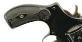 S&W .32 Hand Ejector Model of 1903 Revolver - 2 of 11