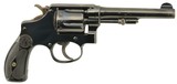 S&W .32 Hand Ejector Model of 1903 Revolver - 1 of 11