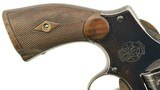 S&W .32-20 Model 1905 Hand Ejector 2nd Change Revolver - 2 of 14