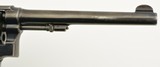 S&W .32-20 Model 1905 Hand Ejector 2nd Change Revolver - 5 of 14